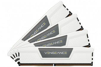 CORSAIR annuncia le DOMINATOR PLATINUM RGB e VENGEANCE DDR5 6