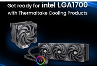 In arrivo i nuovi kit di installazione compatibili con il socket Intel LGA 1700.