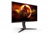 In arrivo un nuovo veloce monitor gaming che strizza l'occhio anche ai creatori di contenuti.