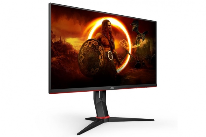 AOC annuncia l'AGON Q27G2S/EU 1
