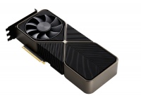 GPU GA102-350 da 10752 CUDA cores e nuove GDDR6X Micron da 21 Gbps.