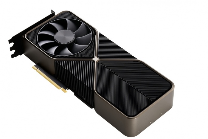 In arrivo la GeForce RTX 3090 Ti 1