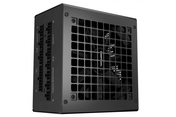 DeepCool lancia la serie di alimentatori PQ-M 1