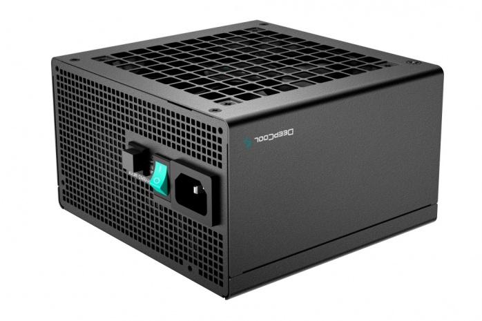 DeepCool lancia la serie di alimentatori PQ-M 3