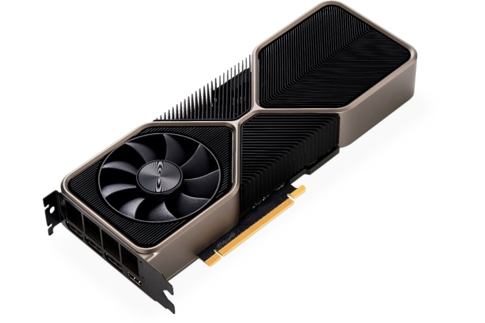 NVIDIA GeForce RTX 3080 12GB, più per i minatori che per i giocatori ... 1