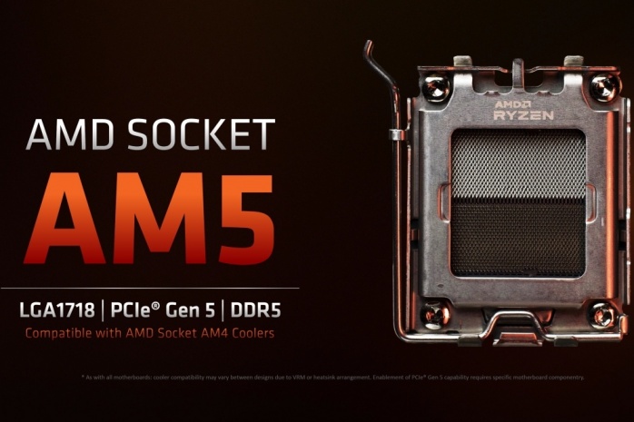 AMD conferma l'uscita del Ryzen 7 5800X3D 3