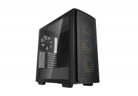 In arrivo due nuove serie di case Mid Tower che puntano tutto sulla sostanza. 