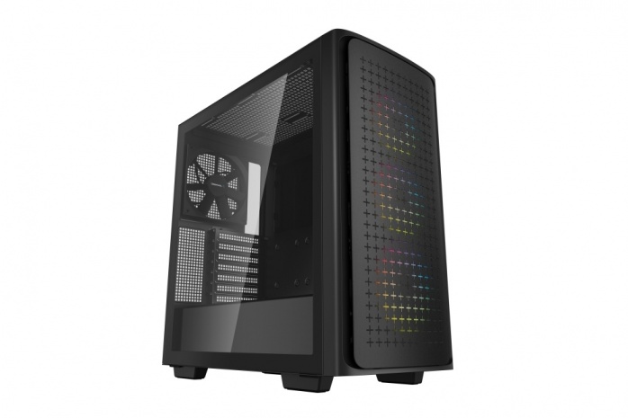 DeepCool lancia i CK500 e CK560 1