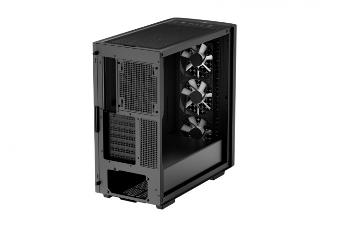 DeepCool lancia i CK500 e CK560 3