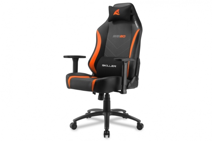 Sharkoon presenta la SKILLER SGS20 1