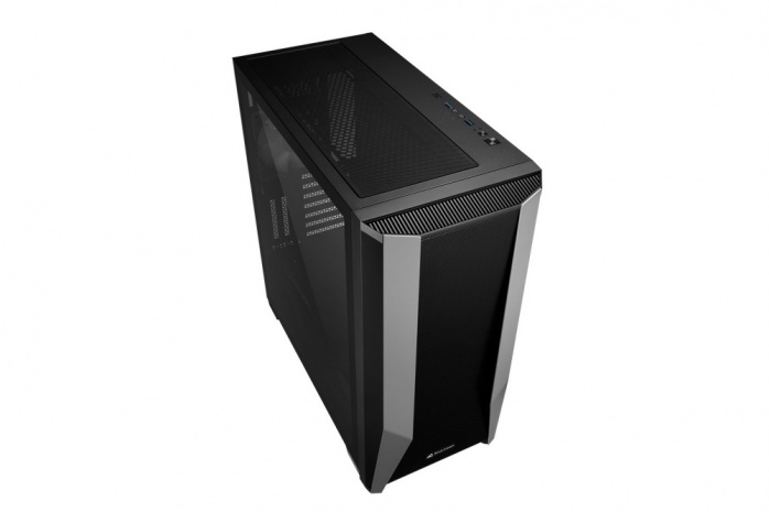 Sharkoon lancia il TG7M RGB 4