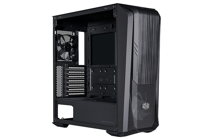 Cooler Master presenta i case HAF 500, MasterBox TD300 Mesh e MasterBox 500 4