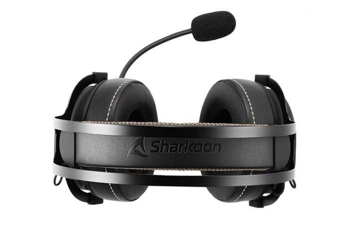 Sharkoon lancia le SKILLER SGH50 2