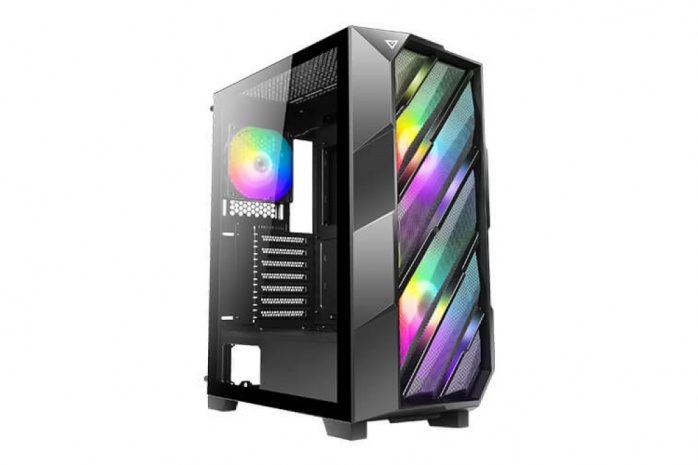 Antec immette sul mercato il case NX700 1