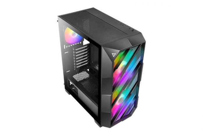 Antec immette sul mercato il case NX700 4