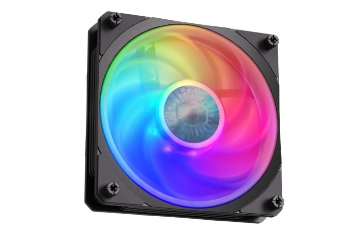 Cooler Master presenta i MasterLiquid Flux 4