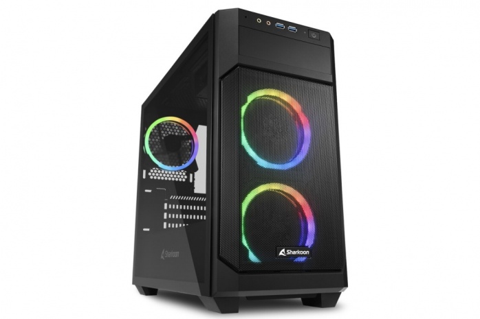 Sharkoon rilascia il V1000 RGB 1