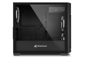 Sharkoon rilascia il V1000 RGB 2