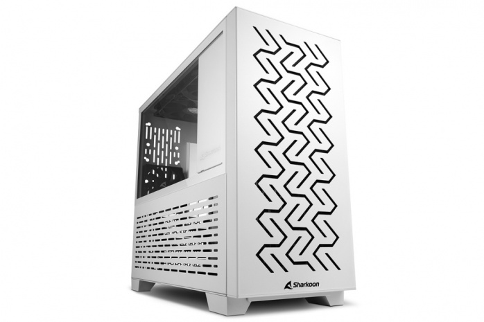 Sharkoon rilascia i microATX MS-Y1000 e MS-Z1000 2