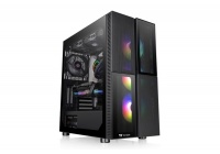 In arrivo ad aprile due nuovi Mid Tower E-ATX che strizzano l'occhio al gaming.