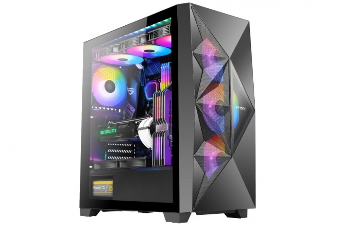 Antec lancia il DF800 FLUX 1