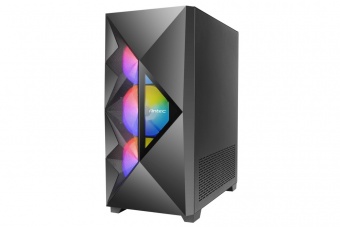 Antec lancia il DF800 FLUX 2