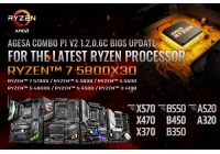 Le schede madri MSI sono pronte per supportare i nuovi Ryzen 5000 e 4000. 