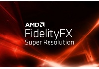 AMD FSR 2.0 sarà 