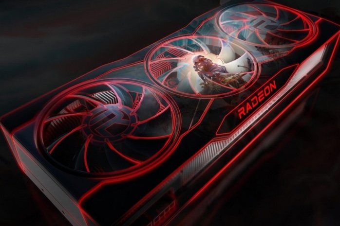 Prime specifiche sulla futura Radeon RX 7950 XT 1