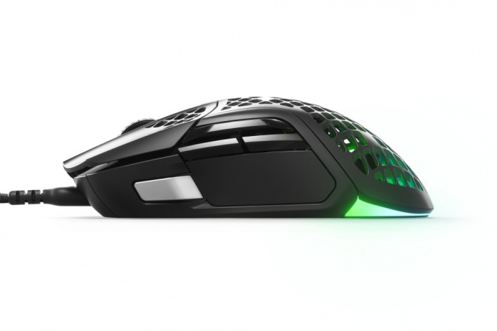 SteelSeries lancia tre nuovi leggerissimi mouse multigenere 2
