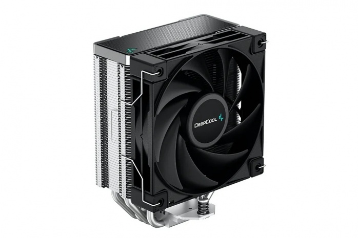 DeepCool annuncia il compatto AK400 1