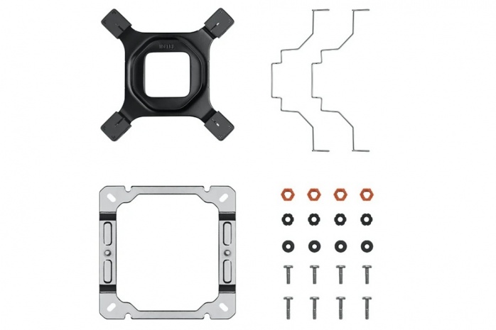 DeepCool annuncia il compatto AK400 5