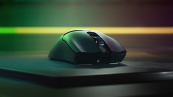 Razer svela il leggerissimo Viper V2 Pro 3