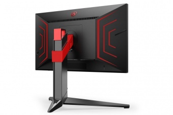 AOC lancia l'AGON PRO AG274QZM 4