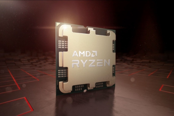 AMD presenta Ryzen 7000 e la piattaforma AM5 1