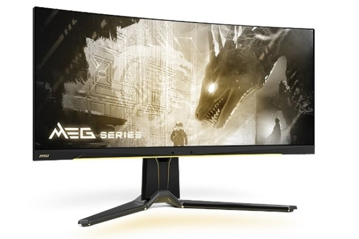 In arrivo il primo monitor gaming QD-OLED di MSI 1