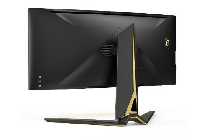 In arrivo il primo monitor gaming QD-OLED di MSI 2