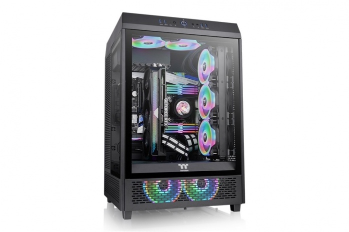 Thermaltake annuncia 