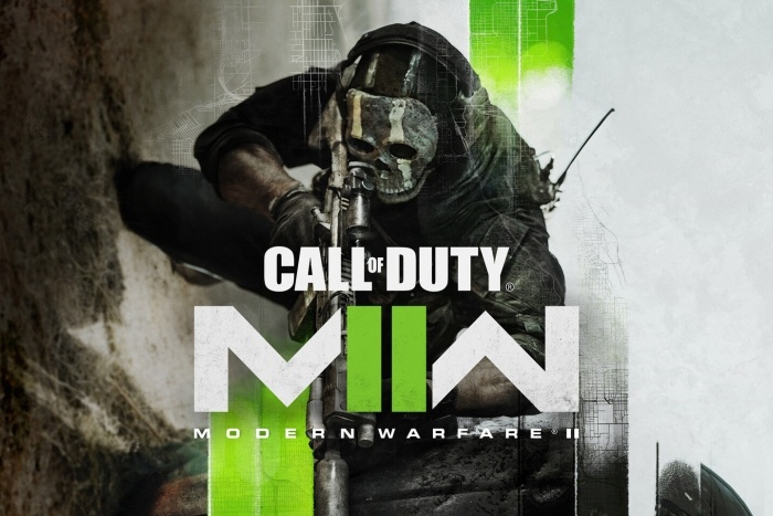 Call of Duty: Modern Warfare 2 arriverà il 28 ottobre 1