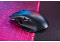 Disponibile dalla prossima settimana l'evoluzione dell'iconico mouse wireless per MMO e MOBA.