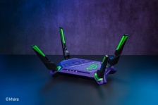 ASUS presenta la linea di prodotti Evangelion 5