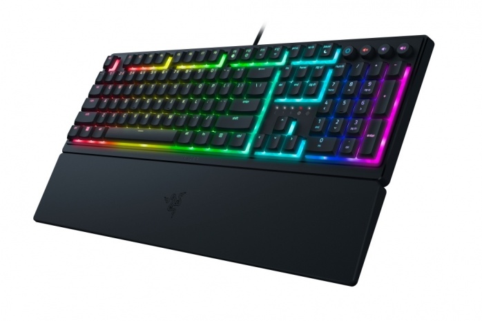 Razer lancia la Ornata V3 1