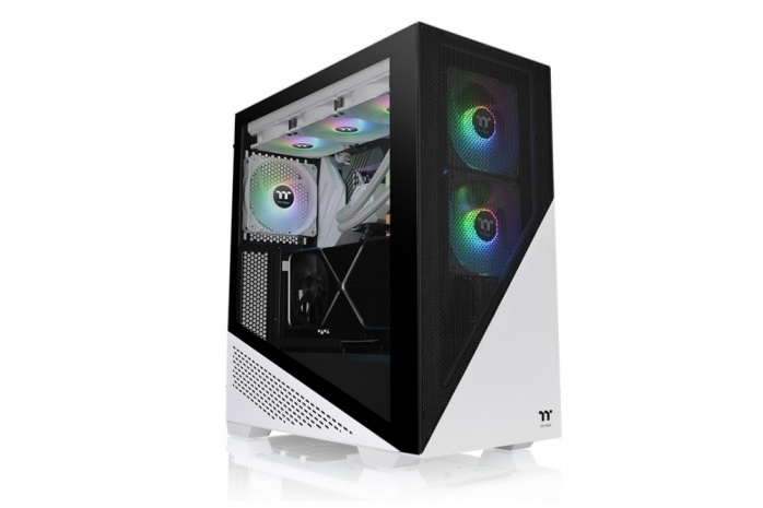 Thermaltake annuncia i Divider 370 TG ARGB e 170 TG ARGB 1