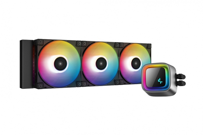 In arrivo i DeepCool LS 4