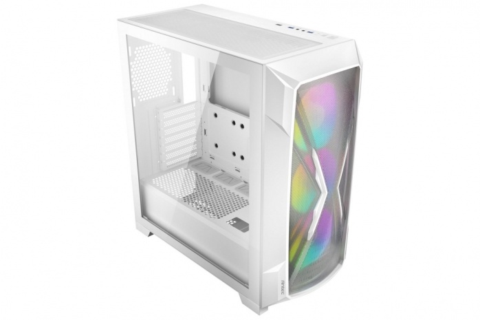 Antec annuncia il DP505 White 1