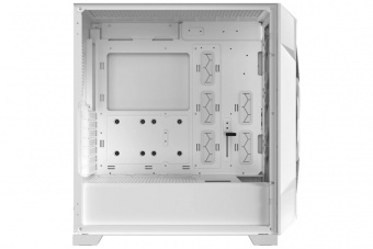 Antec annuncia il DP505 White 2