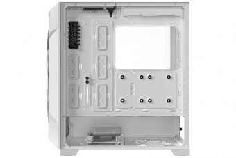 Antec annuncia il DP505 White 3