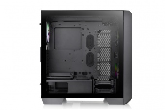 Thermaltake presenta i View 300 MX e View 300 MX Snow 3