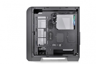 Thermaltake presenta i View 300 MX e View 300 MX Snow 4