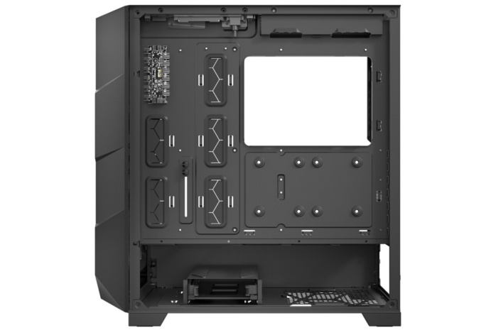 Antec rilascia il DP503 3